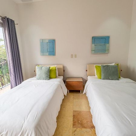 جاكو Ocean Terrace, Beachfront- A505 المظهر الخارجي الصورة