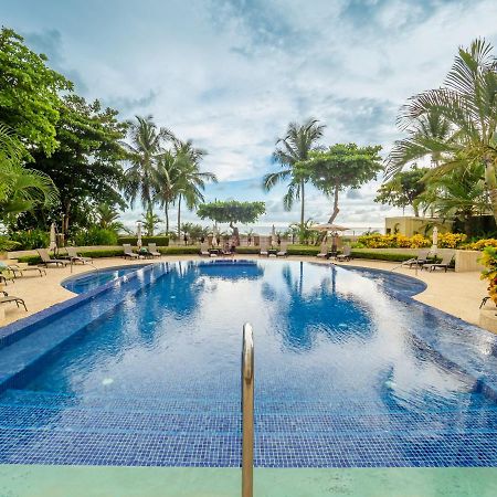 جاكو Ocean Terrace, Beachfront- A505 المظهر الخارجي الصورة