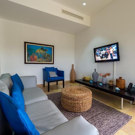 جاكو Ocean Terrace, Beachfront- A505 المظهر الخارجي الصورة