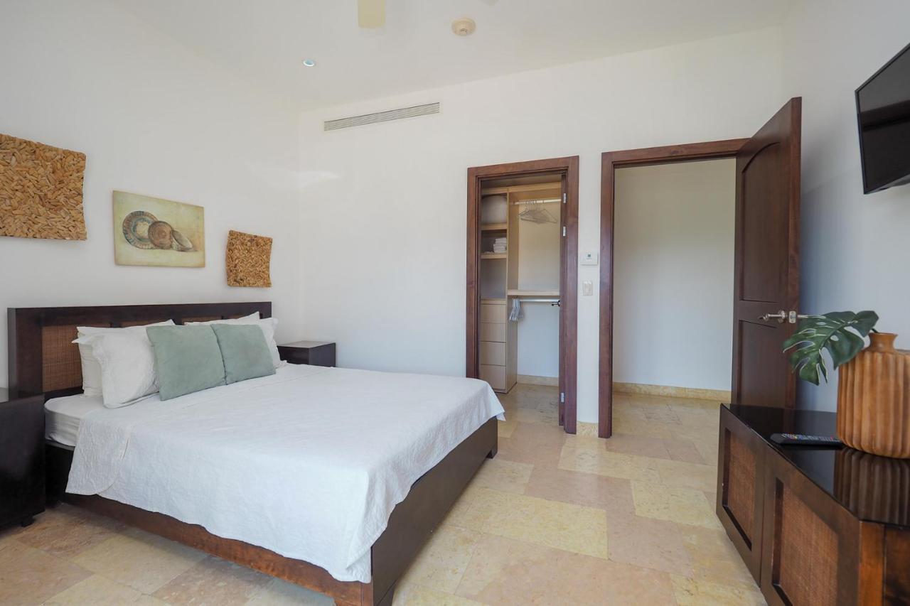 جاكو Ocean Terrace, Beachfront- A505 المظهر الخارجي الصورة