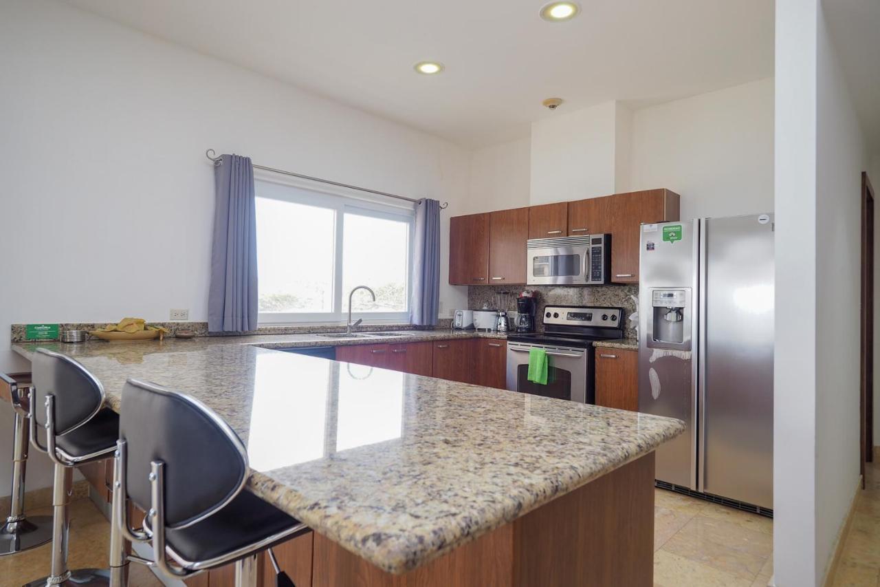 جاكو Ocean Terrace, Beachfront- A505 المظهر الخارجي الصورة