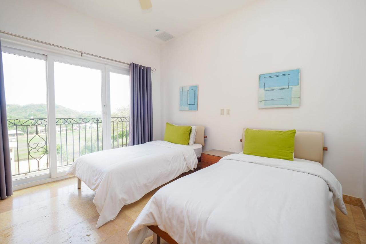جاكو Ocean Terrace, Beachfront- A505 المظهر الخارجي الصورة