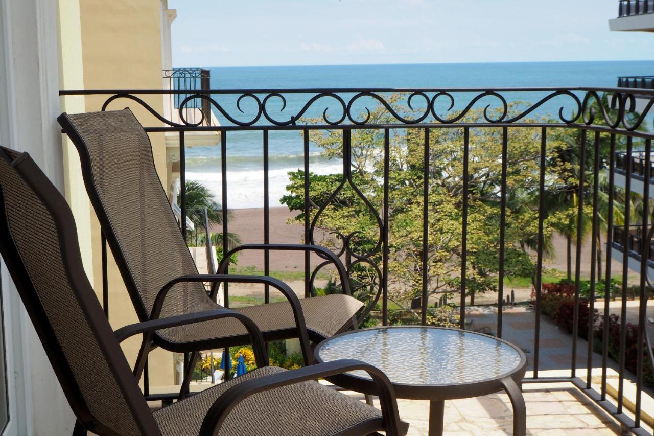 جاكو Ocean Terrace, Beachfront- A505 المظهر الخارجي الصورة
