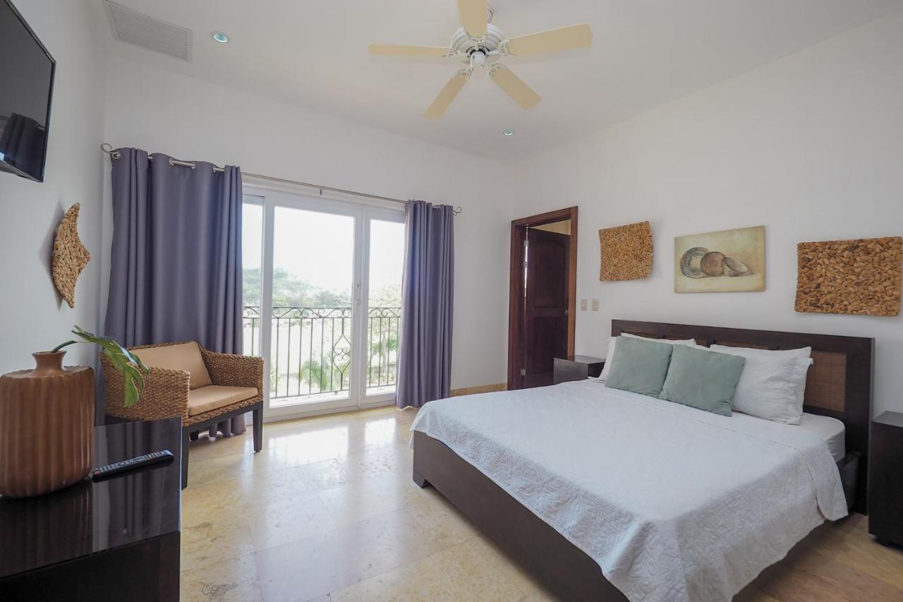 جاكو Ocean Terrace, Beachfront- A505 المظهر الخارجي الصورة