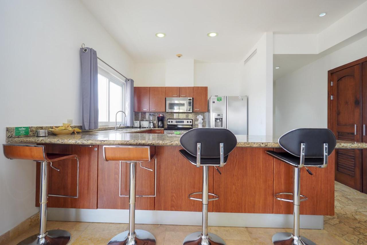 جاكو Ocean Terrace, Beachfront- A505 المظهر الخارجي الصورة