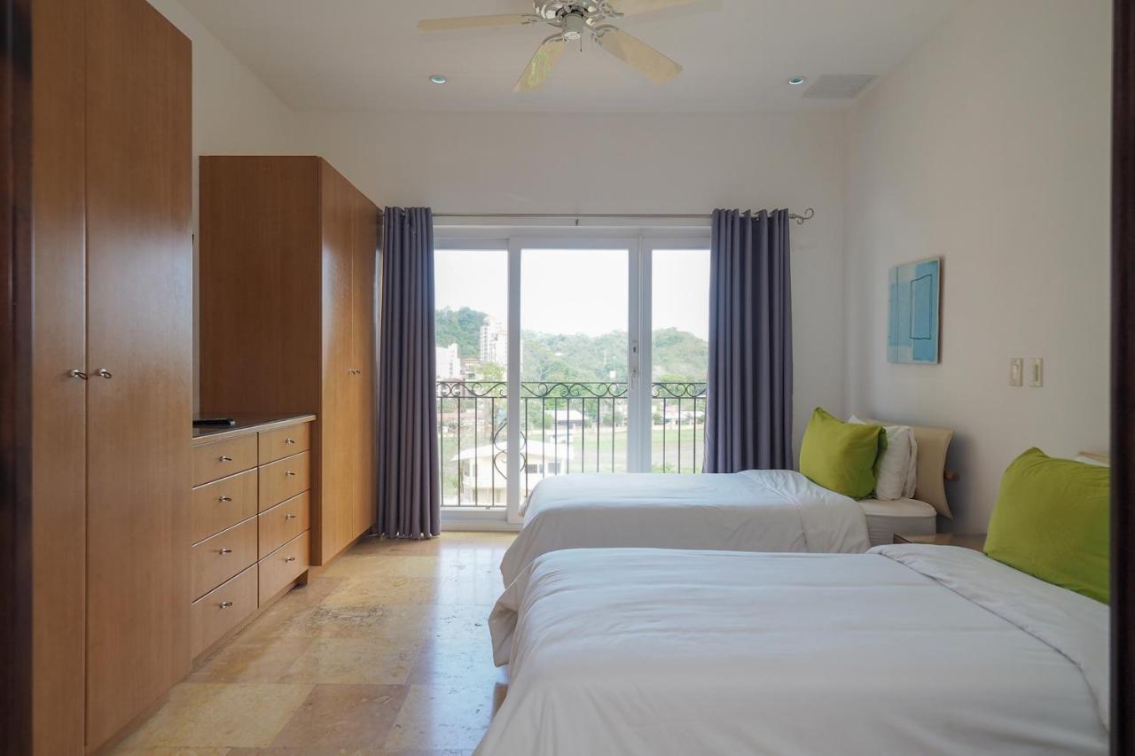 جاكو Ocean Terrace, Beachfront- A505 المظهر الخارجي الصورة