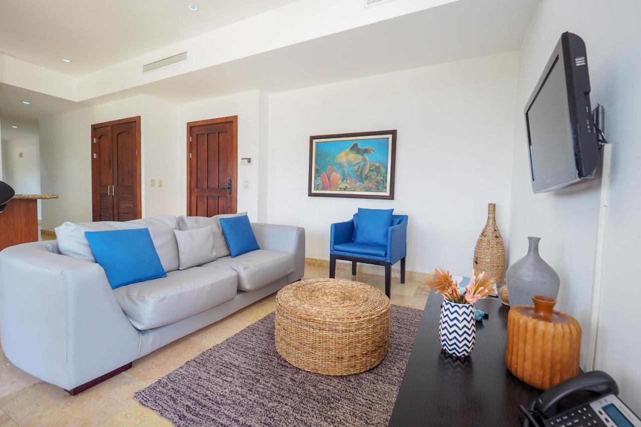 جاكو Ocean Terrace, Beachfront- A505 المظهر الخارجي الصورة