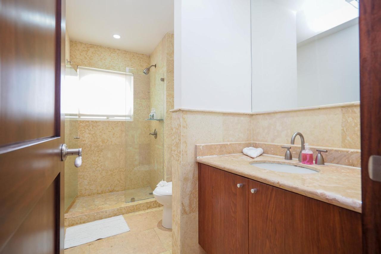 جاكو Ocean Terrace, Beachfront- A505 المظهر الخارجي الصورة