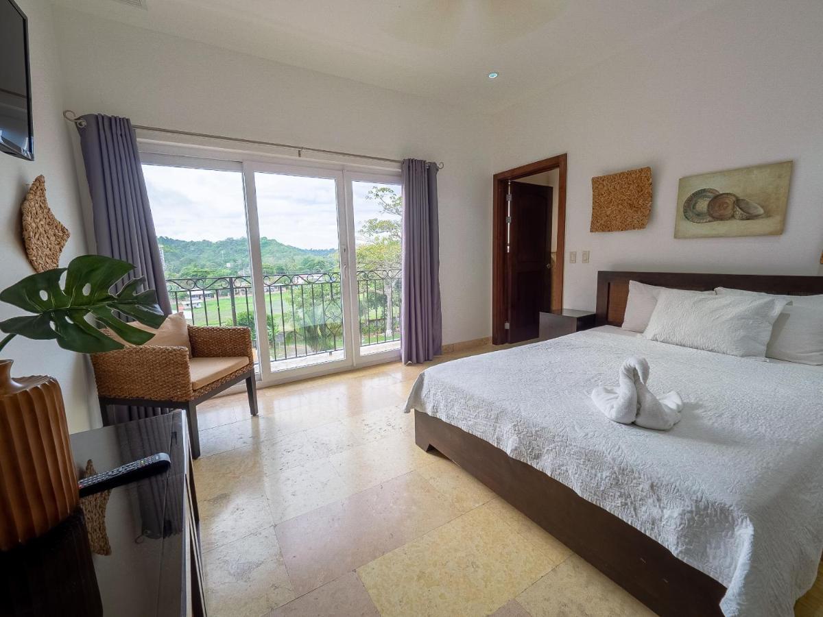 جاكو Ocean Terrace, Beachfront- A505 المظهر الخارجي الصورة