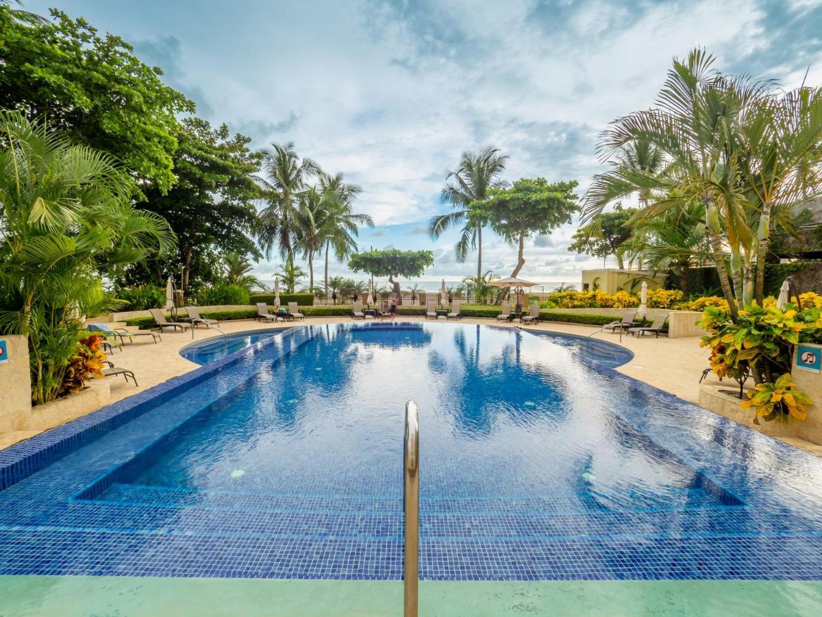 جاكو Ocean Terrace, Beachfront- A505 المظهر الخارجي الصورة