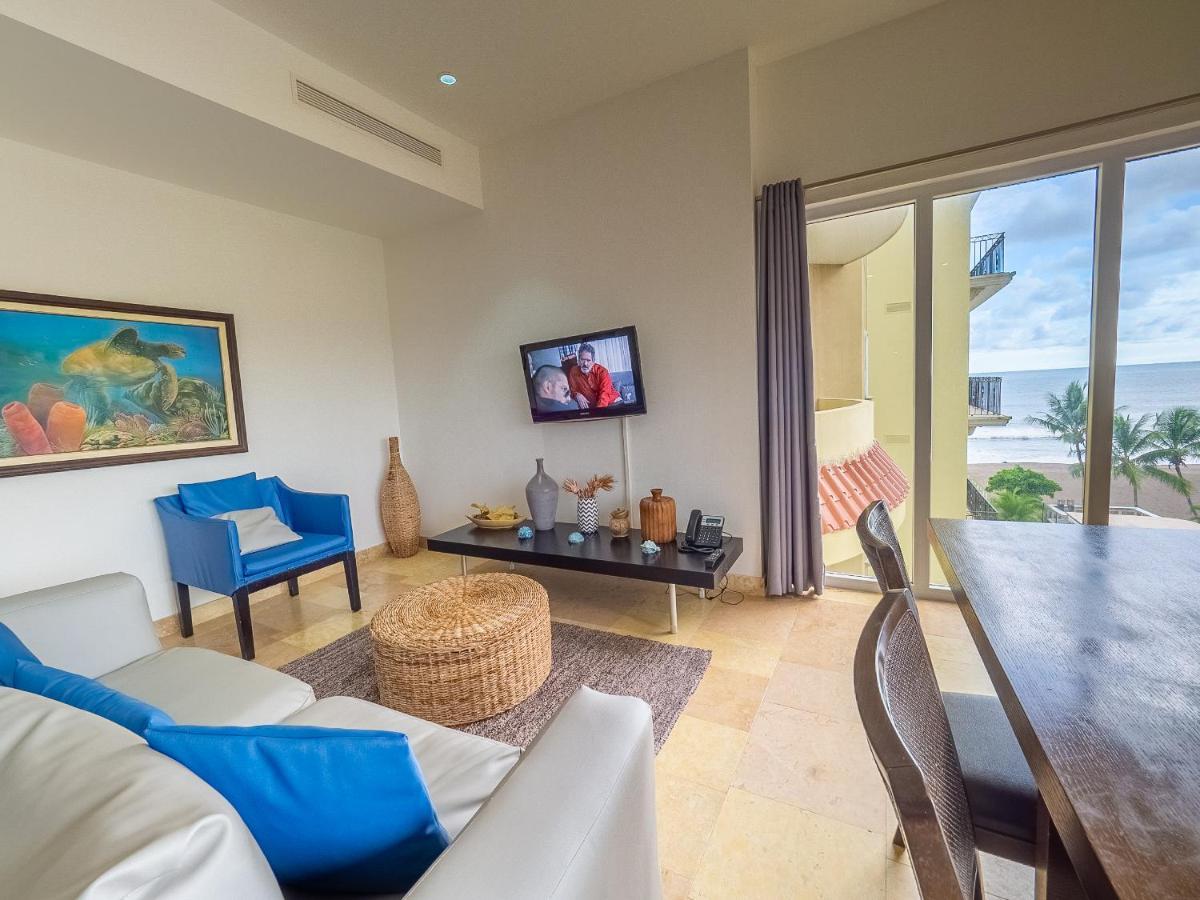 جاكو Ocean Terrace, Beachfront- A505 المظهر الخارجي الصورة