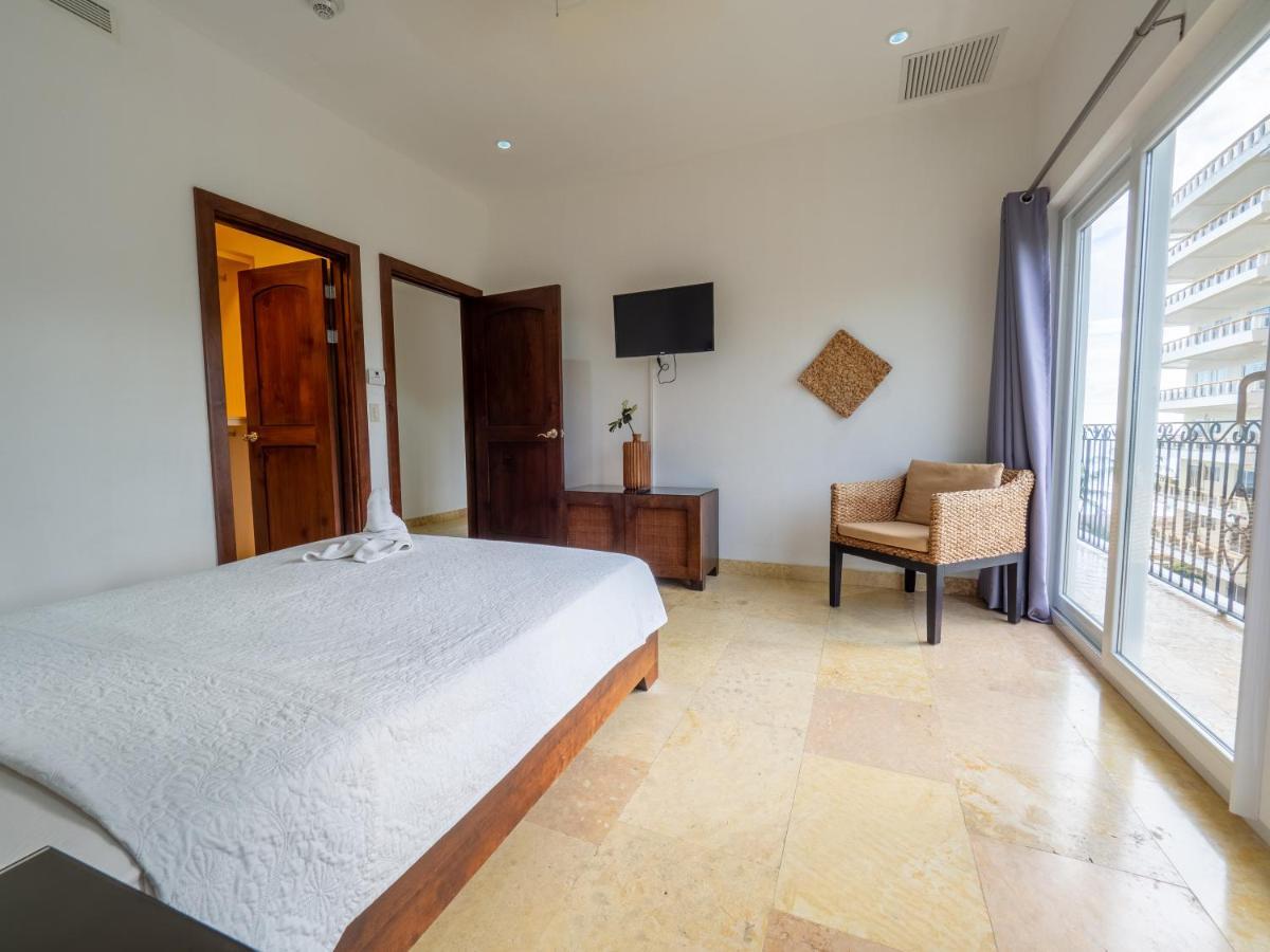 جاكو Ocean Terrace, Beachfront- A505 المظهر الخارجي الصورة
