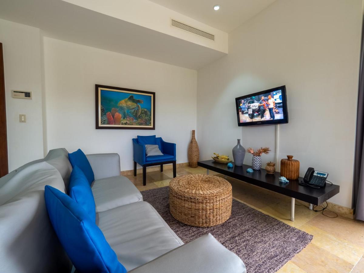 جاكو Ocean Terrace, Beachfront- A505 المظهر الخارجي الصورة