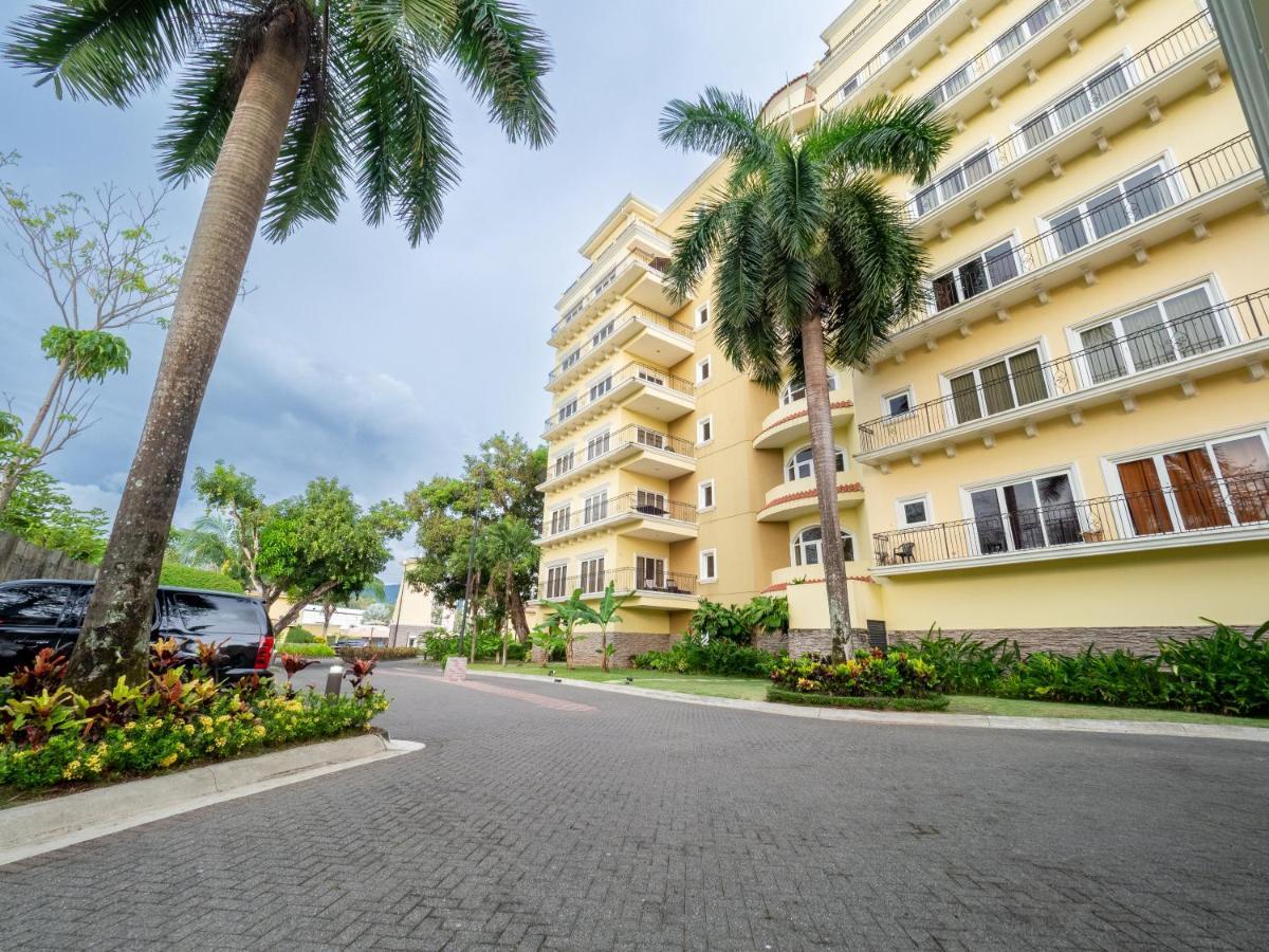 جاكو Ocean Terrace, Beachfront- A505 المظهر الخارجي الصورة