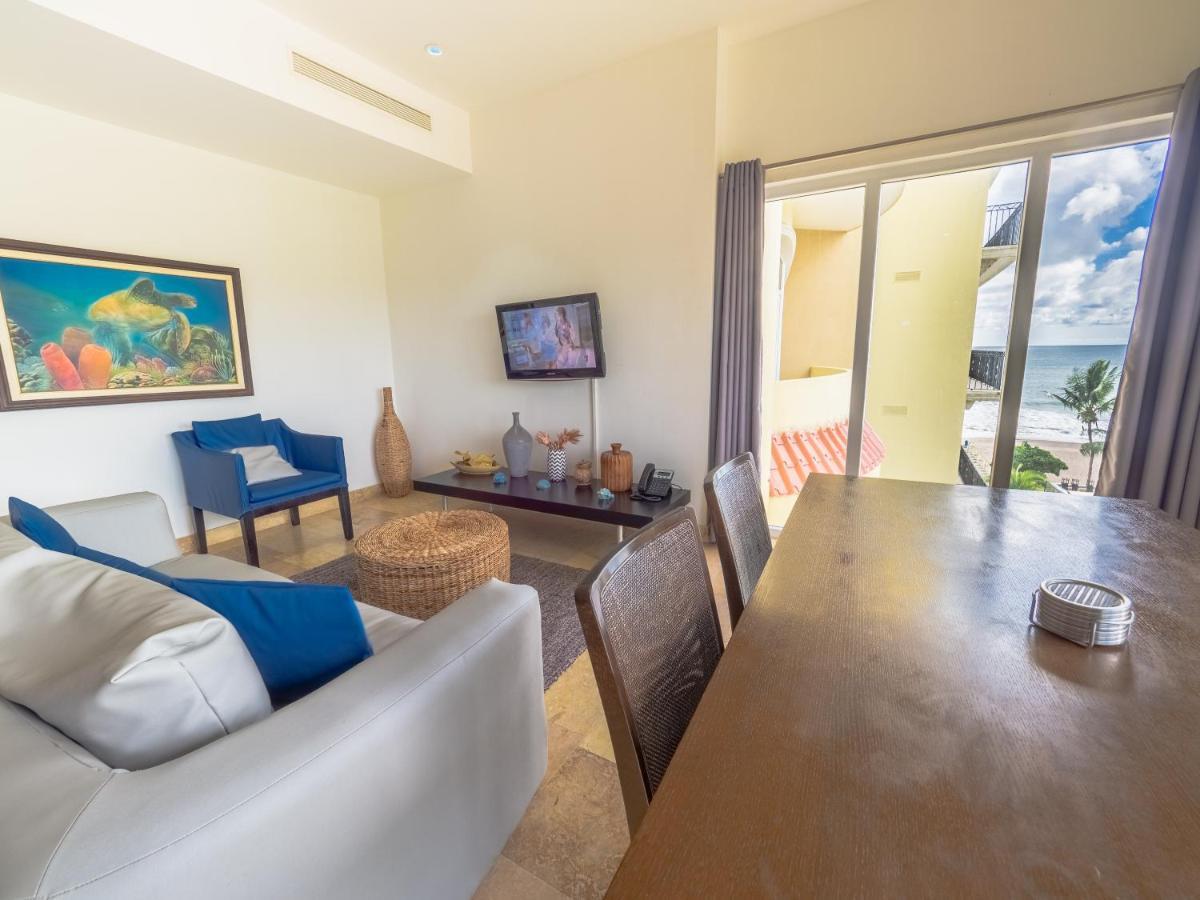 جاكو Ocean Terrace, Beachfront- A505 المظهر الخارجي الصورة
