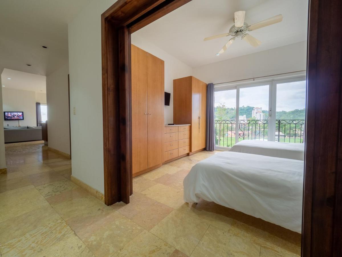 جاكو Ocean Terrace, Beachfront- A505 المظهر الخارجي الصورة