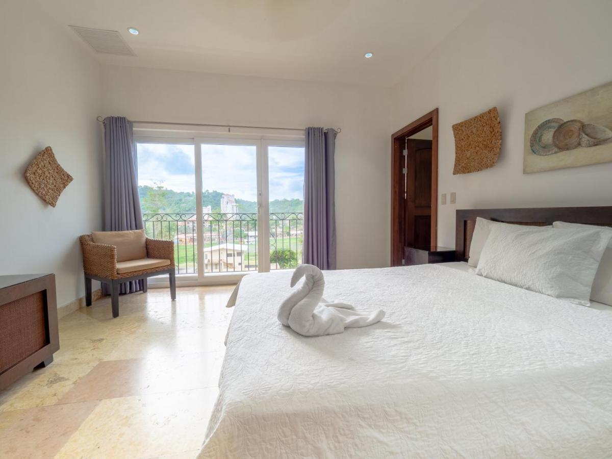 جاكو Ocean Terrace, Beachfront- A505 المظهر الخارجي الصورة