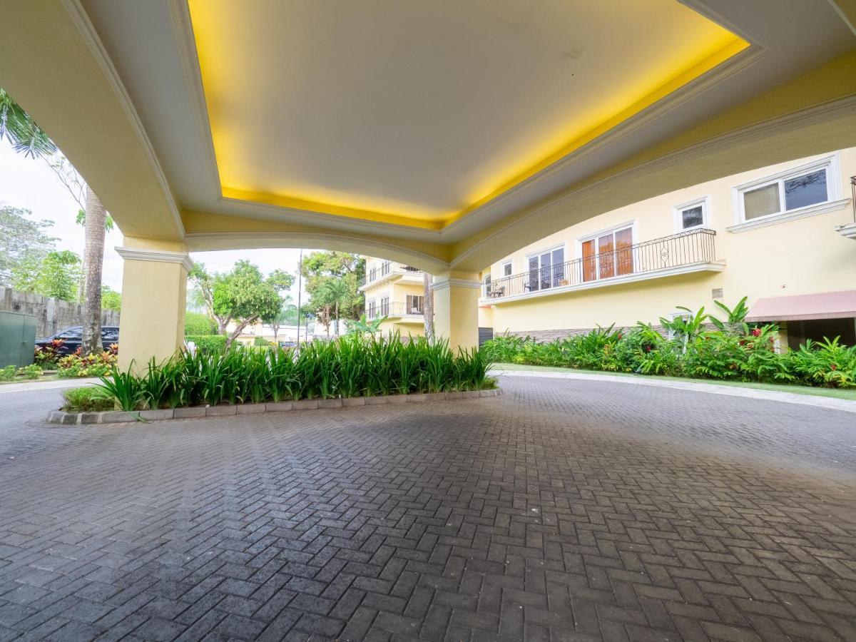 جاكو Ocean Terrace, Beachfront- A505 المظهر الخارجي الصورة