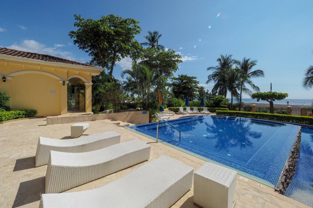 جاكو Ocean Terrace, Beachfront- A505 المظهر الخارجي الصورة