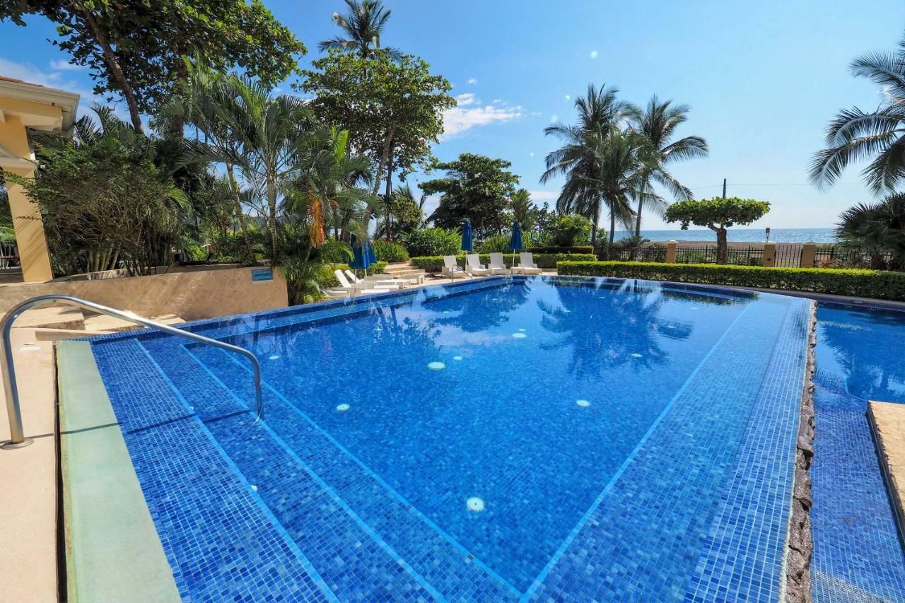 جاكو Ocean Terrace, Beachfront- A505 المظهر الخارجي الصورة