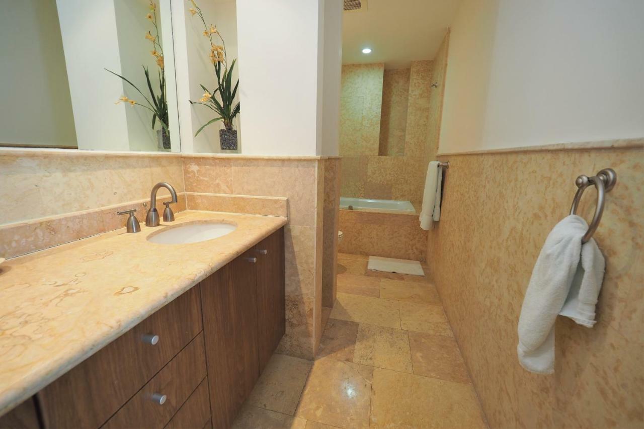 جاكو Ocean Terrace, Beachfront- A505 المظهر الخارجي الصورة