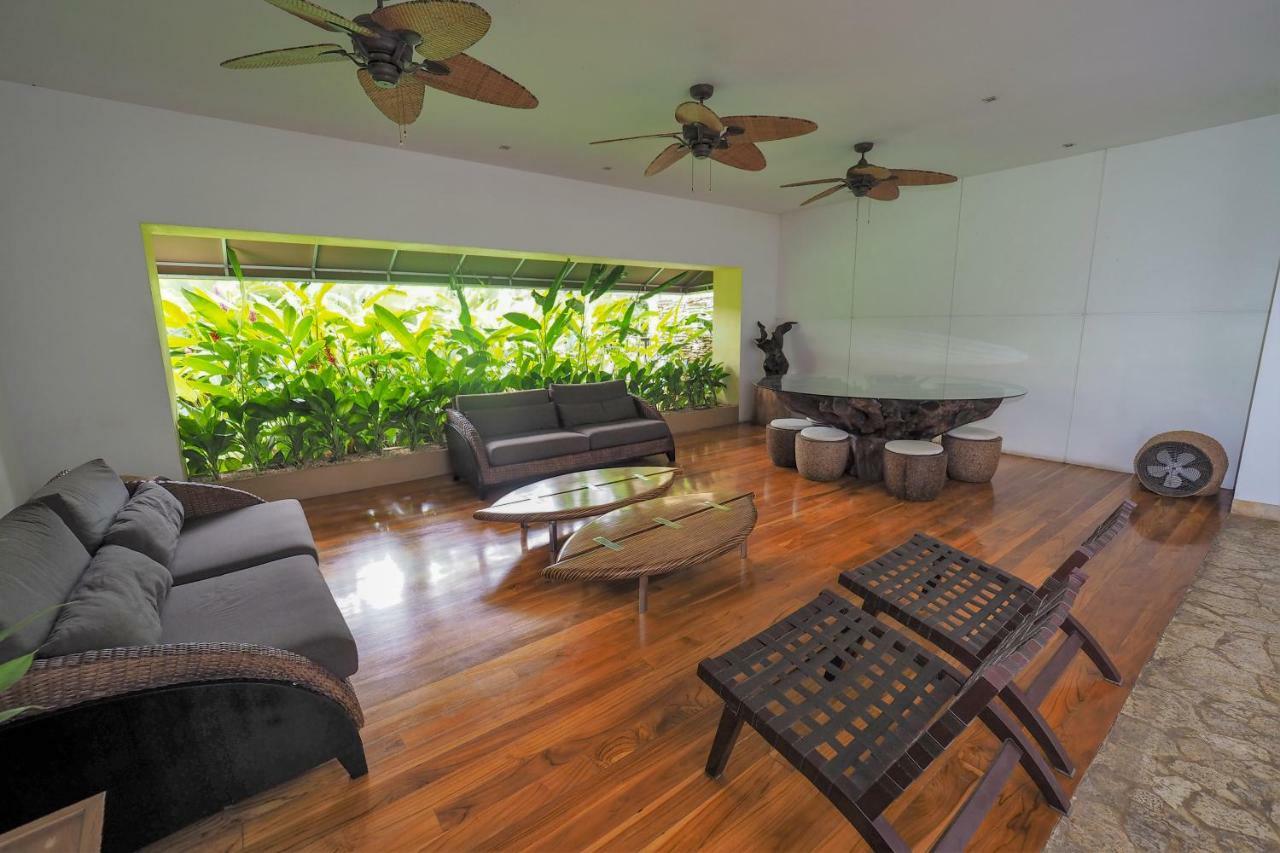 جاكو Ocean Terrace, Beachfront- A505 المظهر الخارجي الصورة