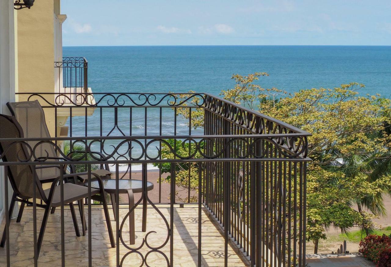 جاكو Ocean Terrace, Beachfront- A505 المظهر الخارجي الصورة
