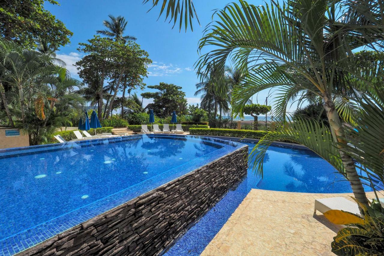 جاكو Ocean Terrace, Beachfront- A505 المظهر الخارجي الصورة