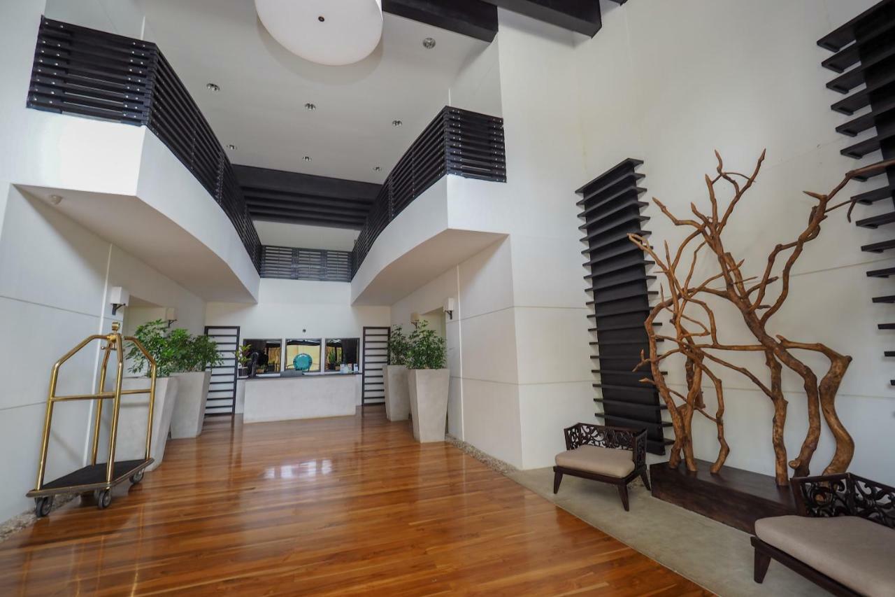 جاكو Ocean Terrace, Beachfront- A505 المظهر الخارجي الصورة