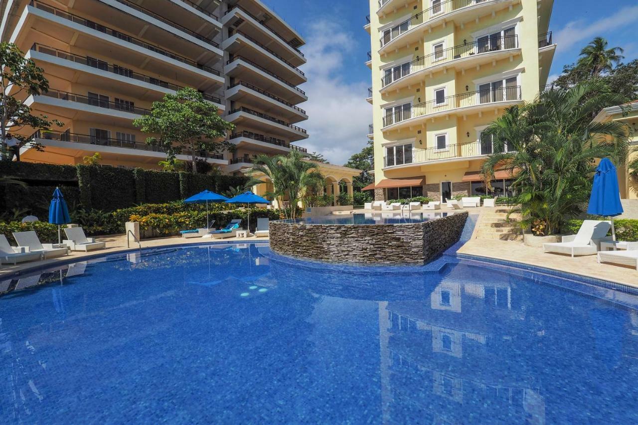 جاكو Ocean Terrace, Beachfront- A505 المظهر الخارجي الصورة