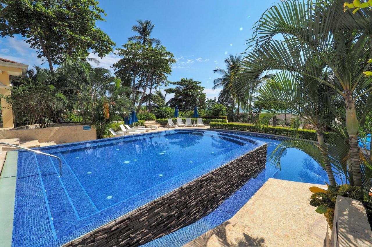 جاكو Ocean Terrace, Beachfront- A505 المظهر الخارجي الصورة
