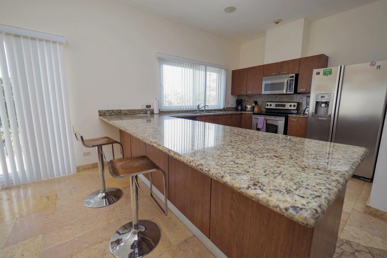 جاكو Ocean Terrace, Beachfront- A505 المظهر الخارجي الصورة