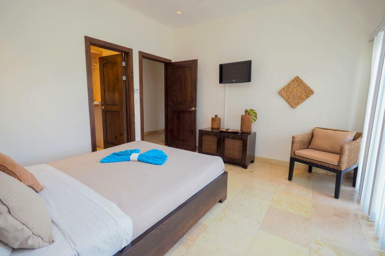 جاكو Ocean Terrace, Beachfront- A505 المظهر الخارجي الصورة